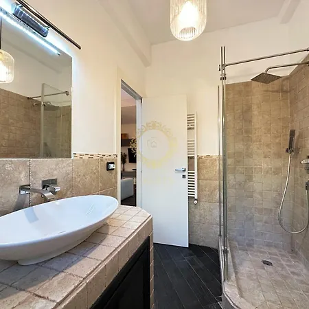 Secret Garden Apartment