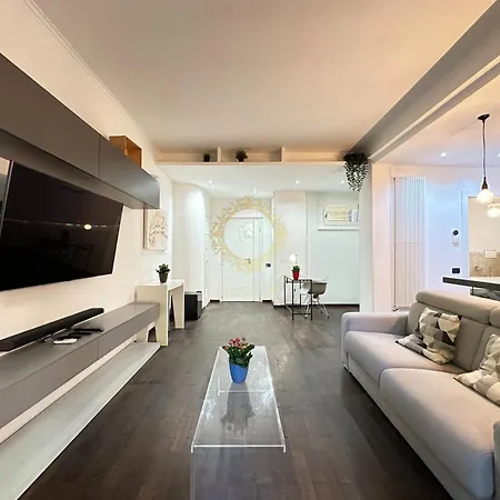 Secret Garden Apartment Rome