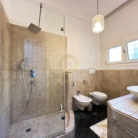 Apartament Secret Garden *